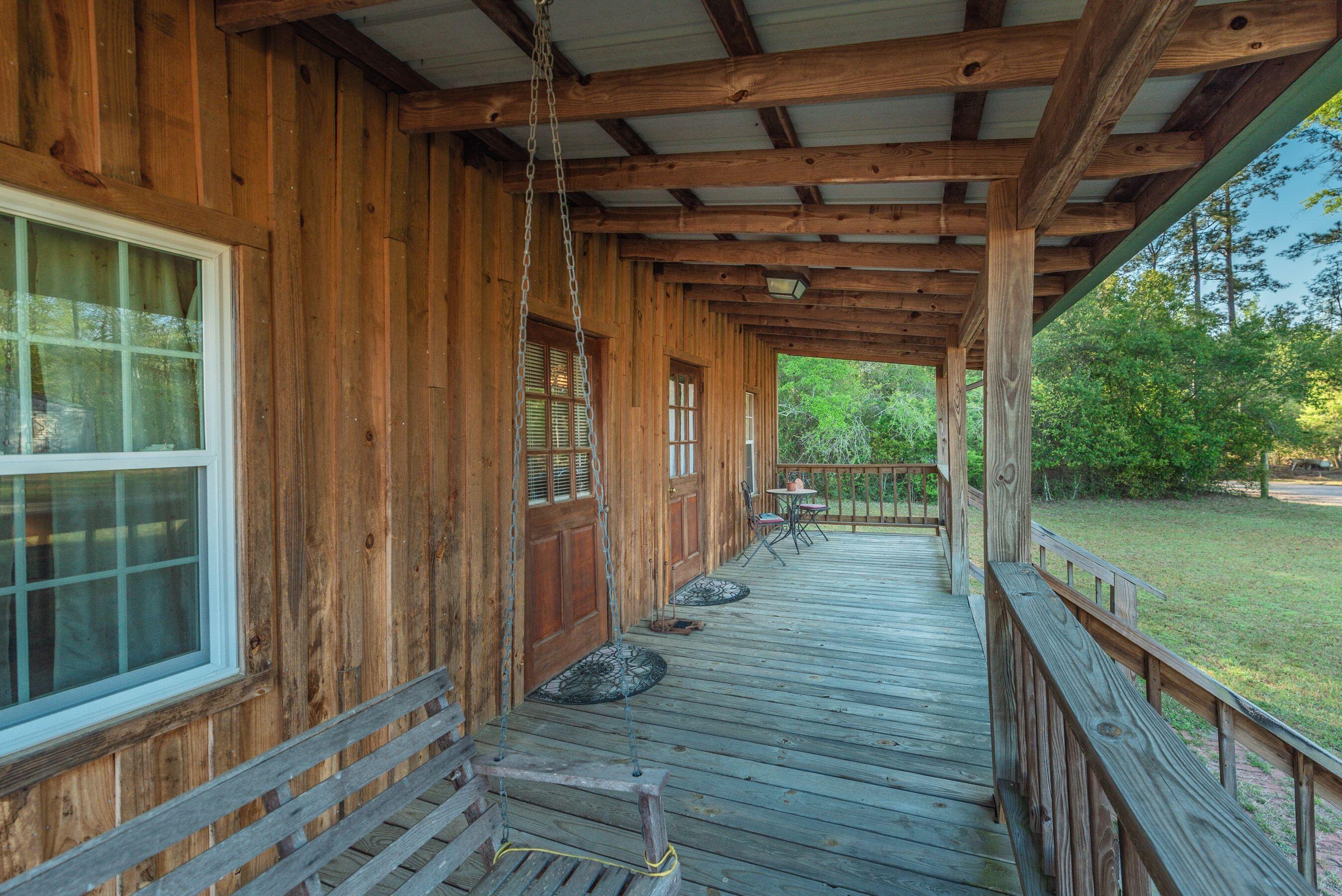 252 Moseley Road Williston, SC 29853 - Photo 33 of 64
