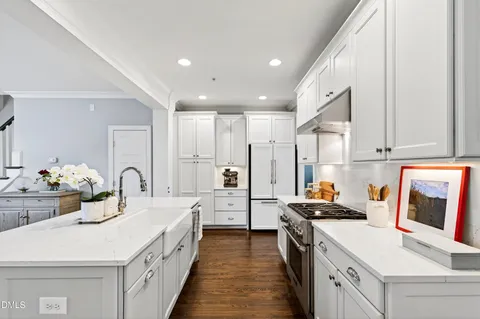$799,000 | 2741 Oberlin Road, Unit 101, Raleigh, NC 27608