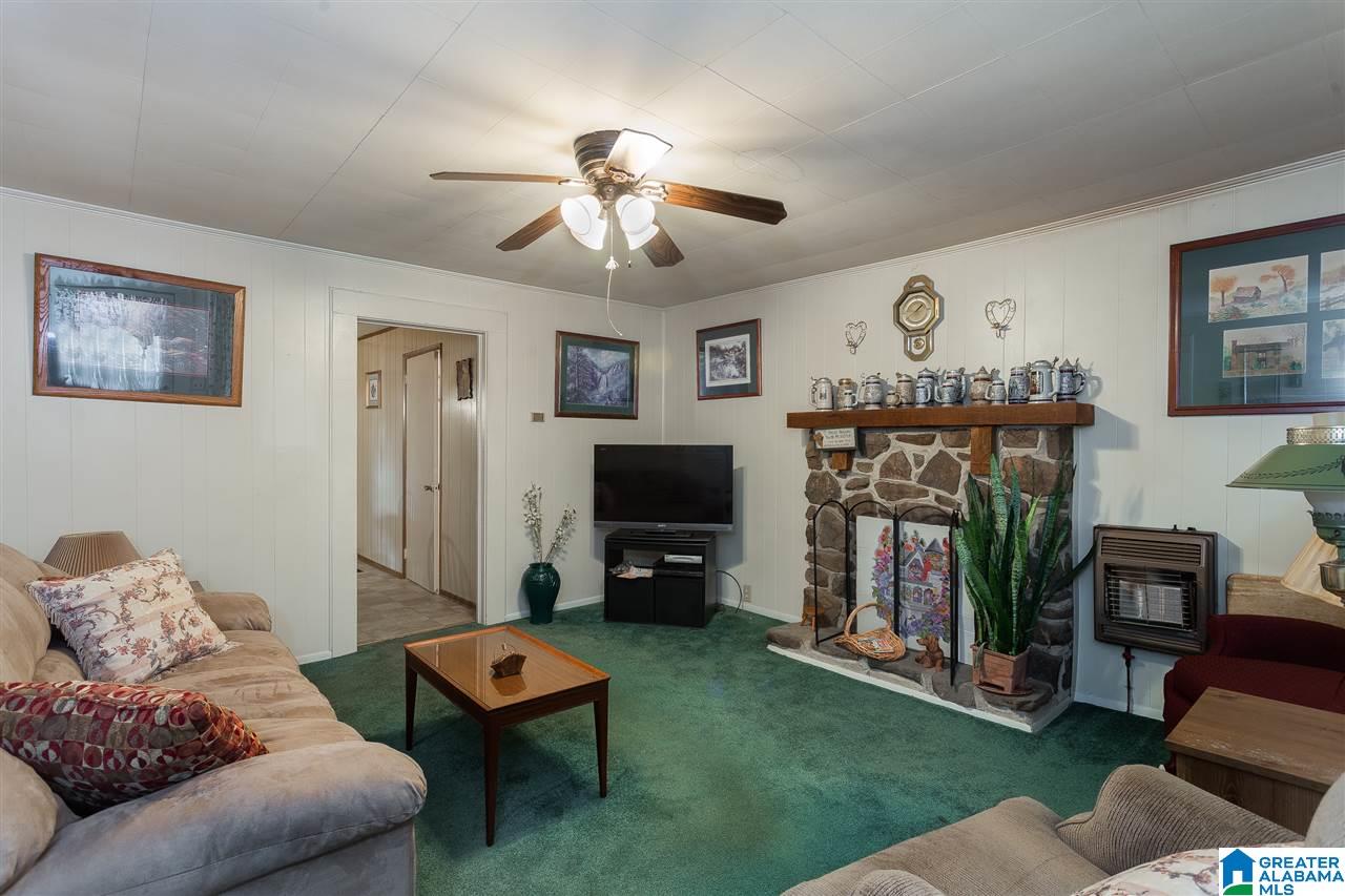 3537 Queenstown Road Trussville, AL 35173 - Photo 7 of 29