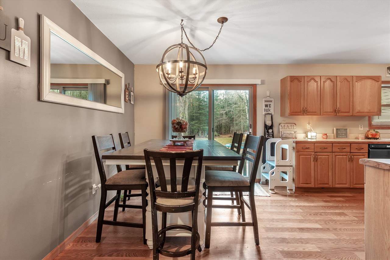 12656 Coster Road Southwest Fife Lake, MI 49633 - Photo 5 of 8 1895012-4.JPG