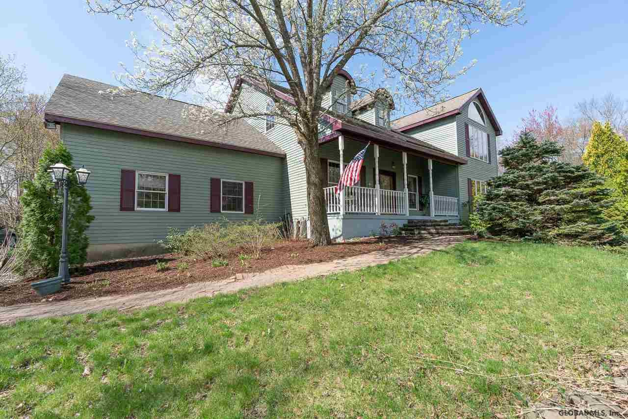 98 Nott Road Clifton Park, NY 12148 - Photo 2 of 33 Photo 2