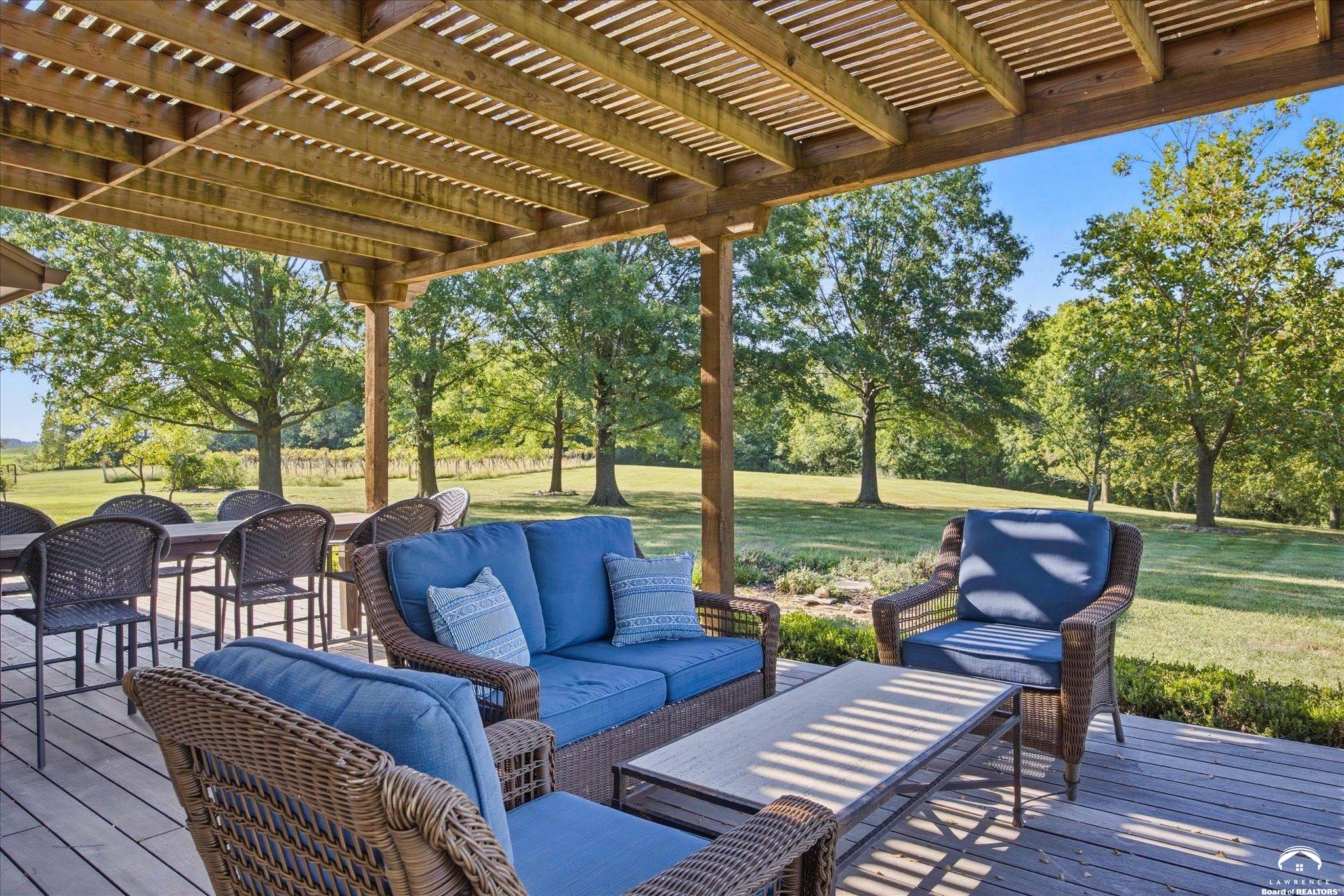 856 East 1150th Road Baldwin City, KS 66006 - Photo 48 of 70 Gallery Image 48