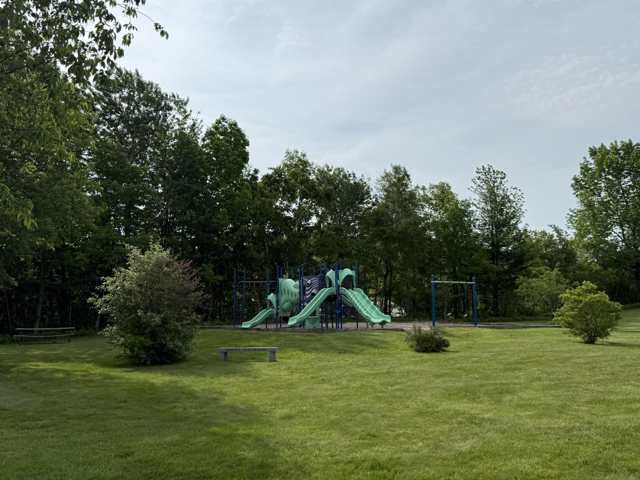6746 Vermont Rte 100 Whitingham, VT 05361 - Photo 48 of 49
