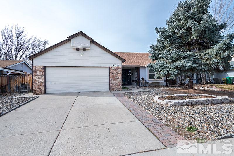 4015 Parque Verde Lane Reno, NV 89502 - Photo 1 of 1 Photo 1