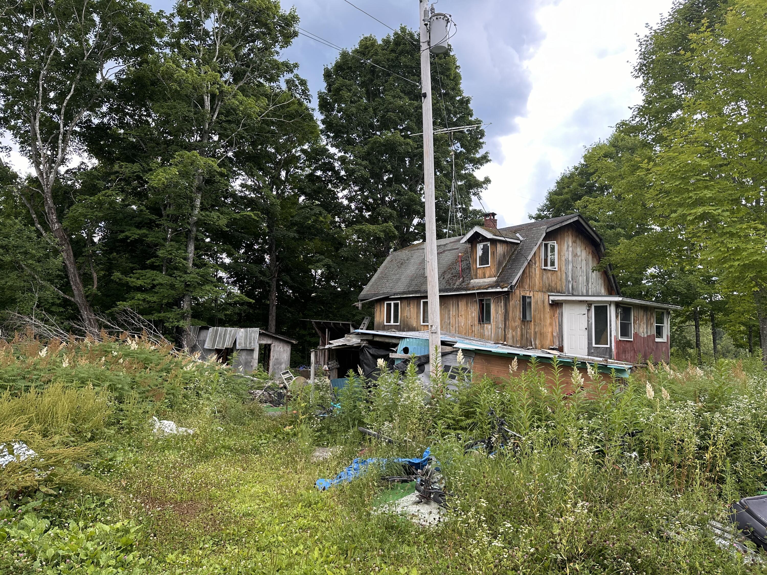 1407 South Solon Road Solon, ME 04979 - Photo 4 of 7 IMG #2