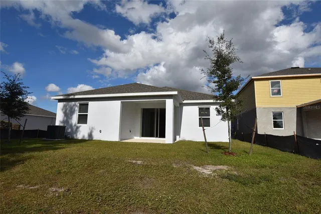 $2,295 | 5850 Ali Grace Drive, St. Cloud, FL 34771
