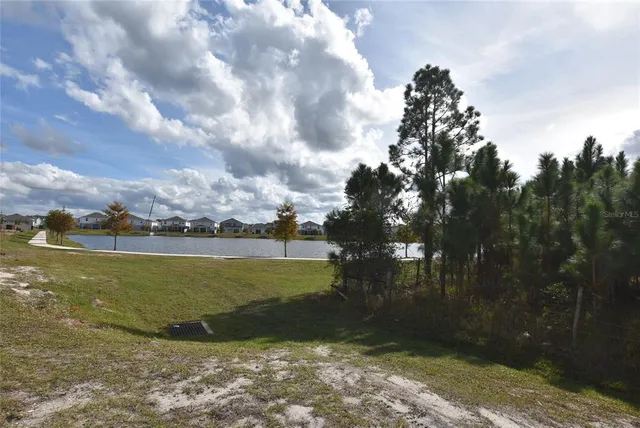 $2,295 | 5850 Ali Grace Drive, St. Cloud, FL 34771