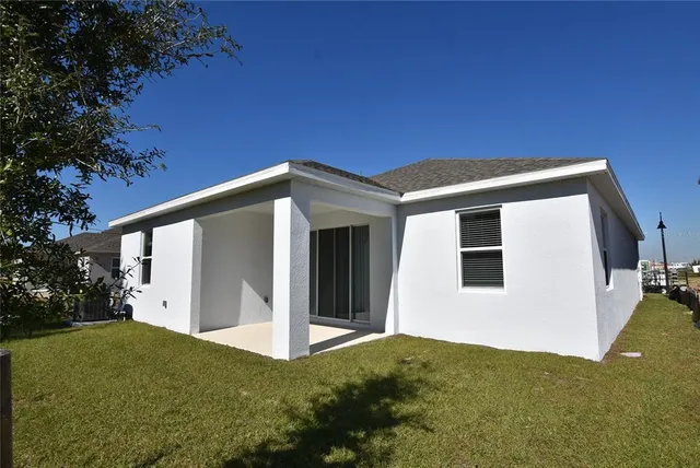 $2,395 | 5850 Ali Grace Drive, St. Cloud, FL 34771