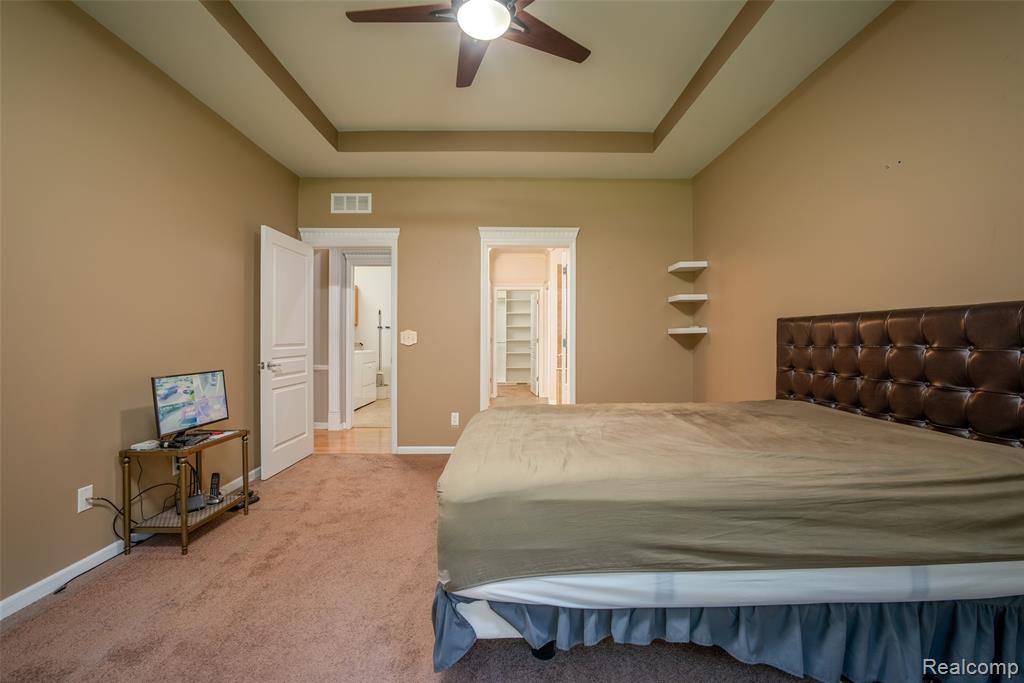 292 Bryce Court Howell, MI 48843 - Photo 25 of 34