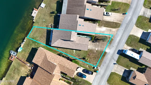 $298,000 | 133 Marin Drive, Panama City, FL 32405