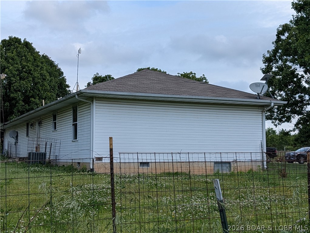 199 Spring Road Montreal, MO 65591 - Photo 35 of 57