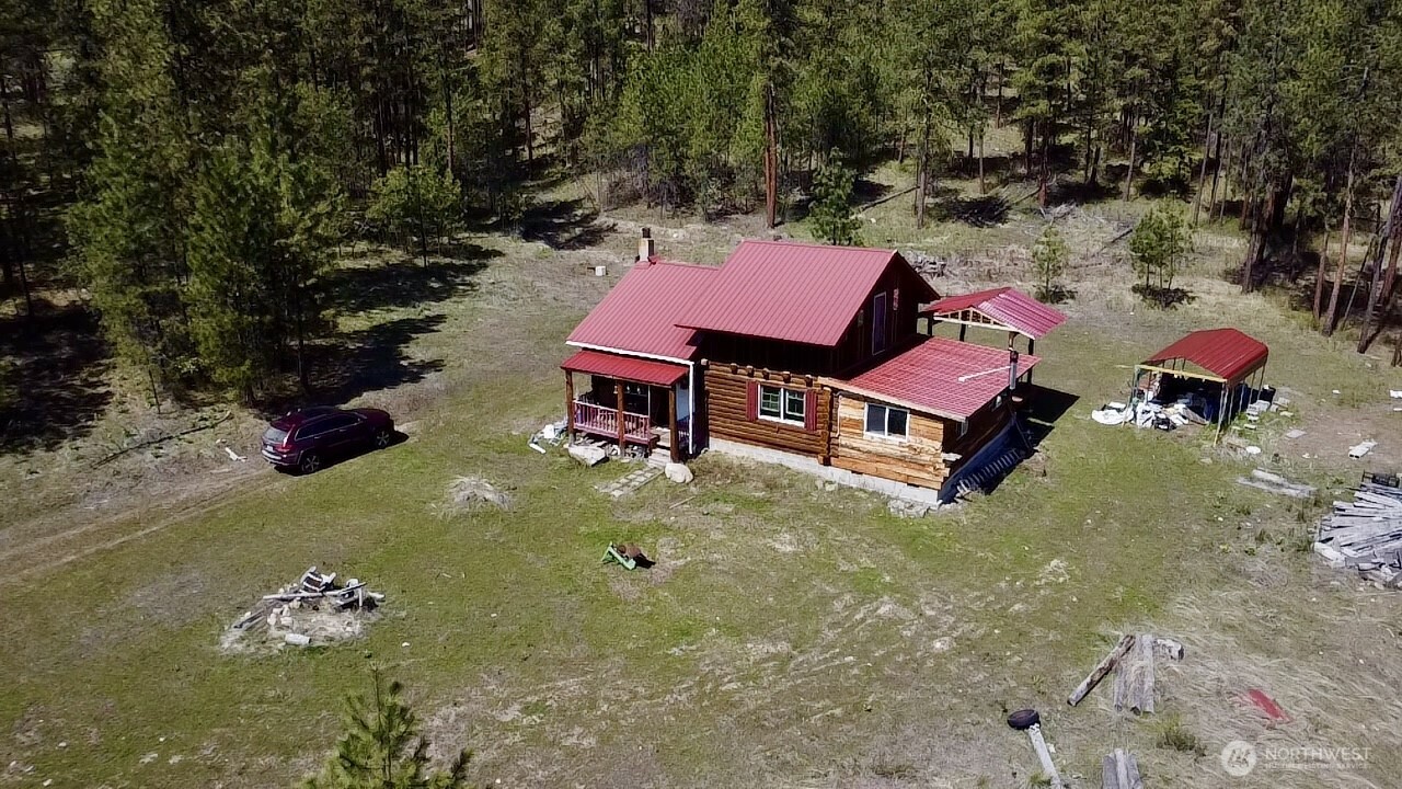 786 Arden Butte Road, Unit AA Colville, WA 99114 - Photo 21 of 23 Gallery Image 21