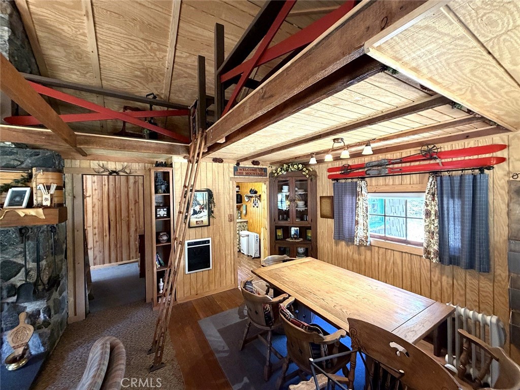 0 Table Mountain Road Wrightwood, CA 92397 - Photo 6 of 20
