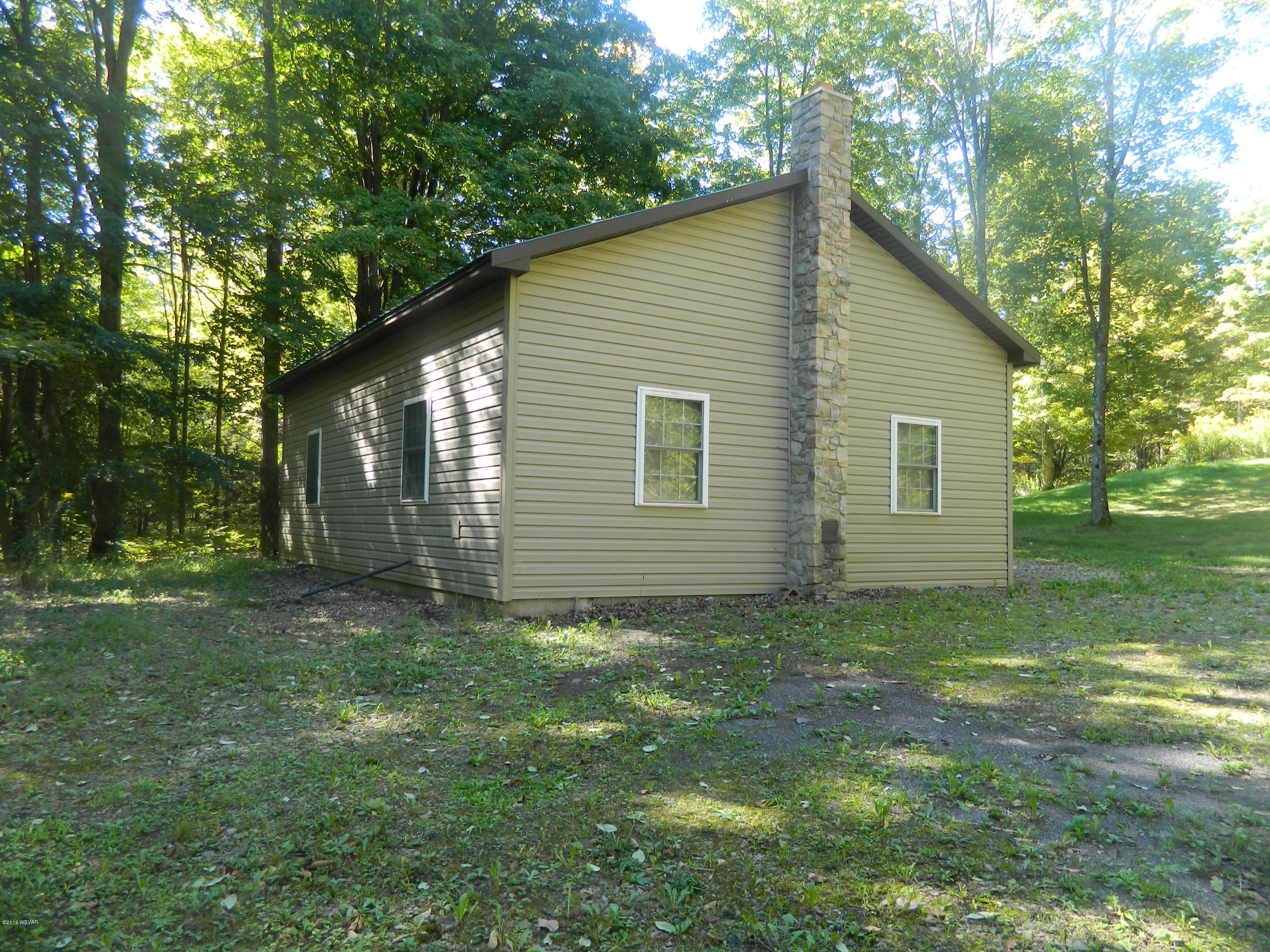 18 Walsh Road Dushore, PA 18614 - Photo 15 of 15 Exterior 3