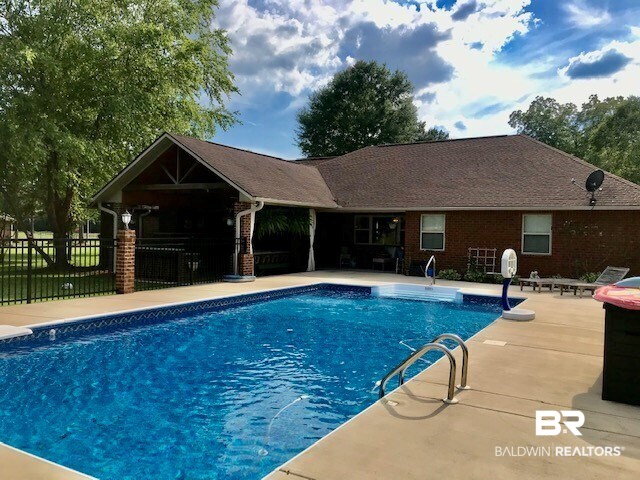 52 Homestead Lane Brewton, AL 36426 - Photo 29 of 30
