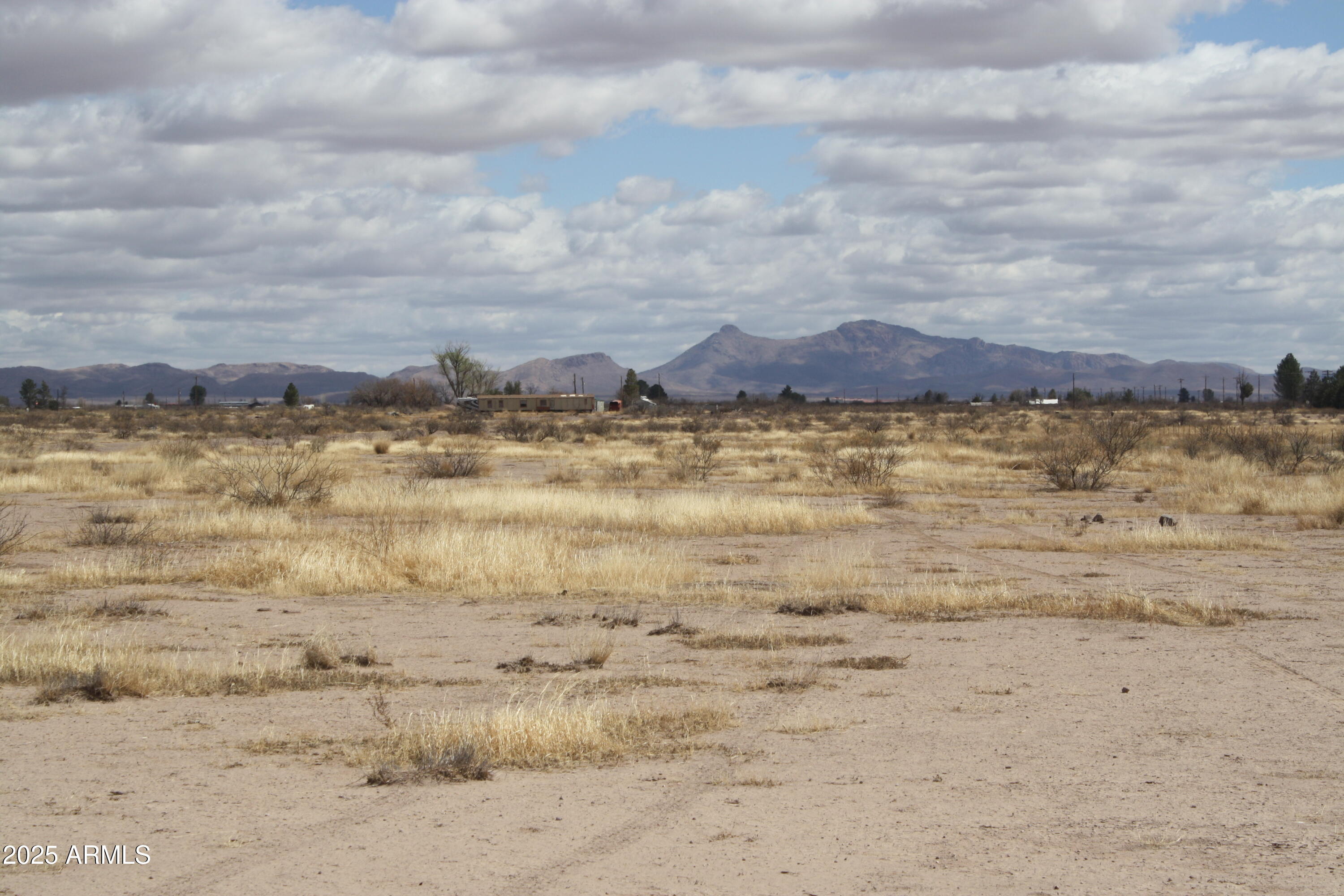 6872 North Brooks Road McNeal, AZ 85617 - Photo 20 of 24 a view of lake view and mountain
