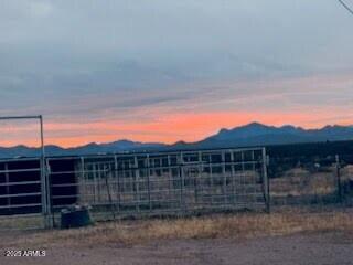 6872 North Brooks Road McNeal, AZ 85617 - Photo 2 of 24 a view of a house with a yard