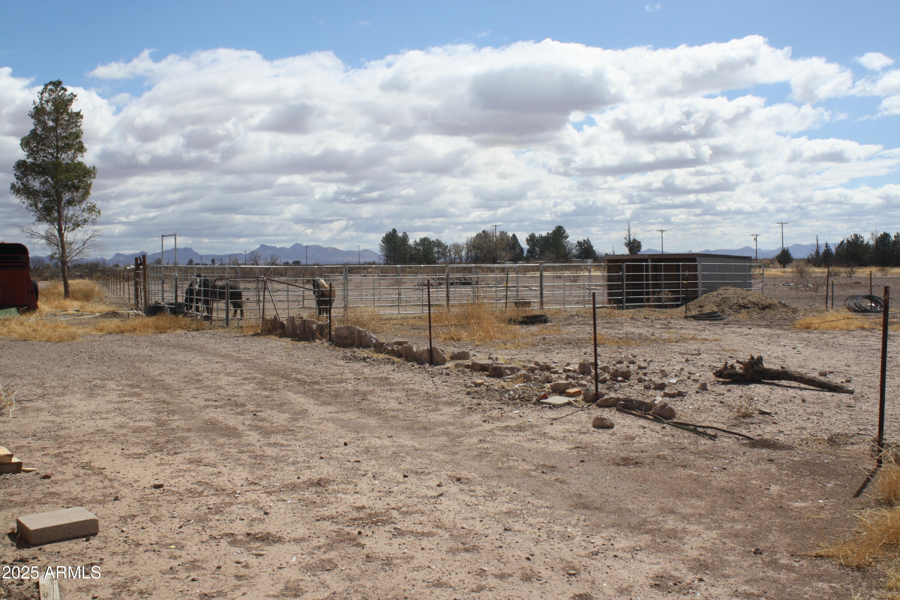 6872 North Brooks Road McNeal, AZ 85617 - Photo 24 of 24