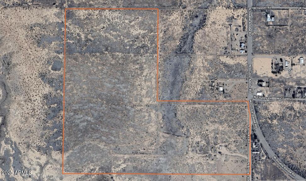 6872 North Brooks Road McNeal, AZ 85617 - Photo 9 of 24