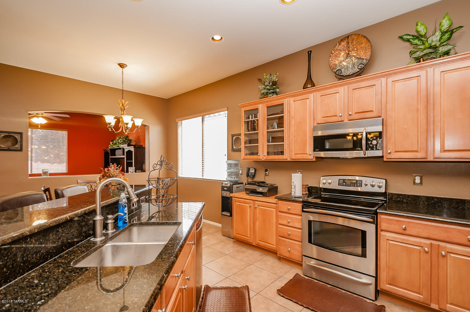 7807 East Jack Oak Road Tucson, AZ 85756 - Photo 13 of 31 Gallery Image 13