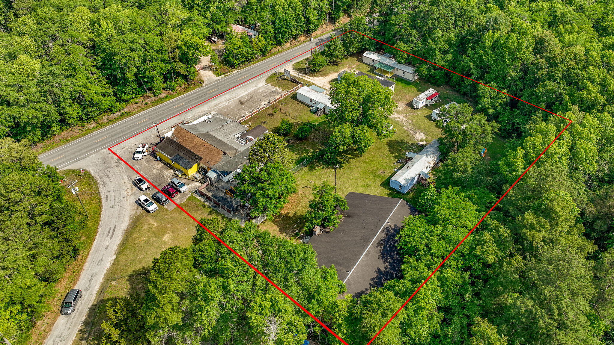 1265 Trojan Road Cross, SC 29436 - Photo 3 of 34