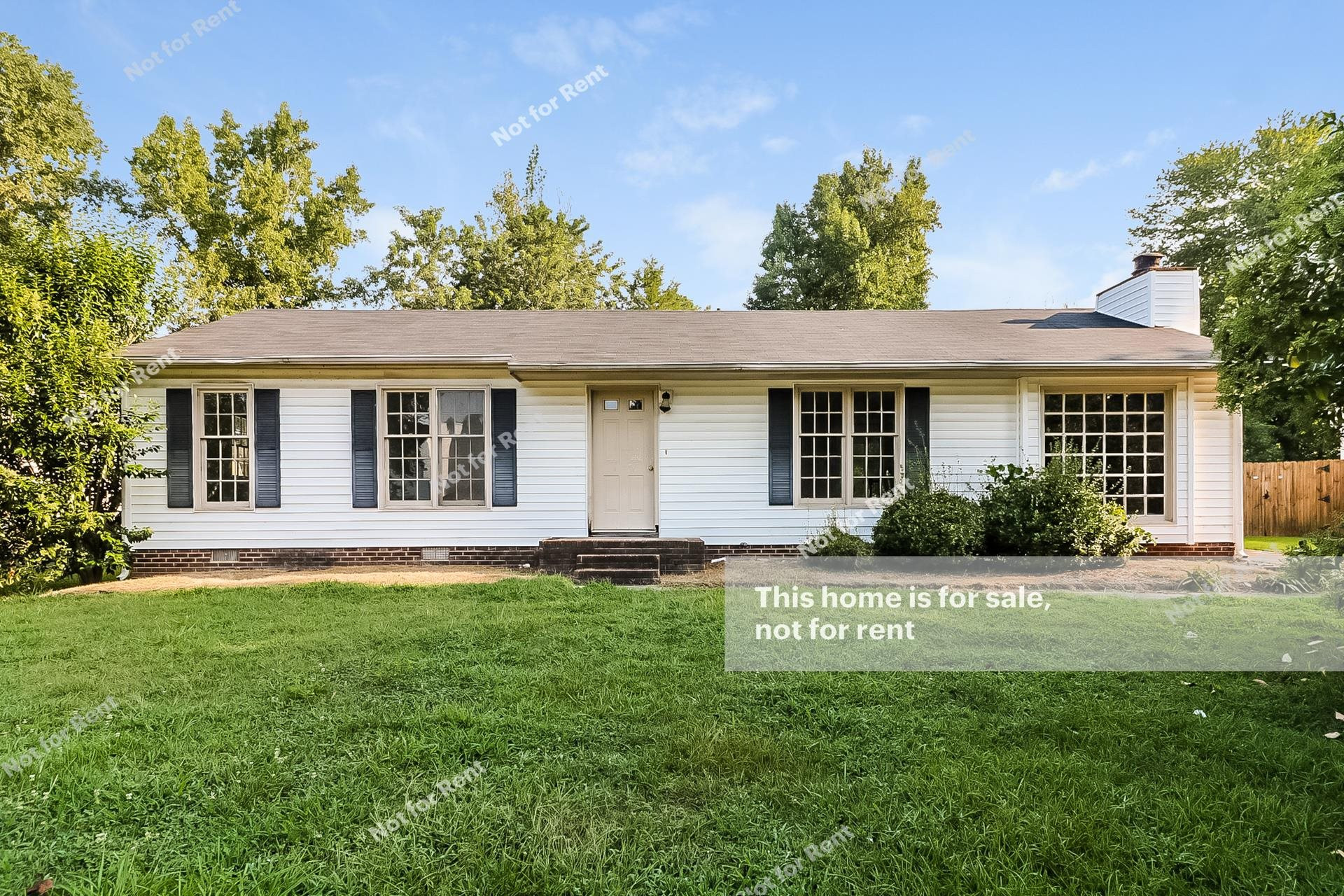 3729 Dusty Lane Raleigh, NC 27604 - Photo 1 of 27 Photo 1