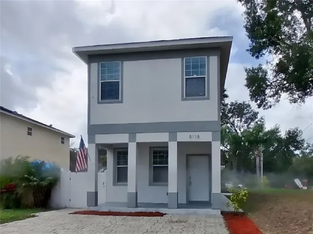 $2,629 | Undisclosed Address, Tampa, FL 33614