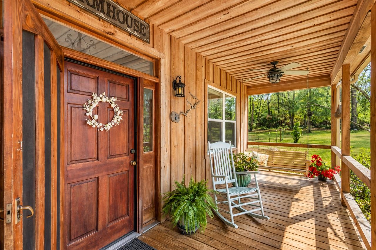 9901 Gamble Road Monticello, FL 32344 - Photo 4 of 55