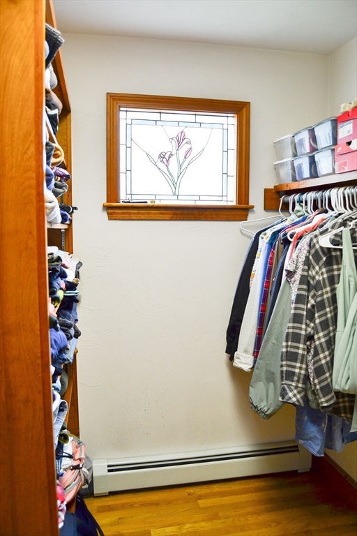 110 Mayflower Ridge Drive Wareham, MA 02571 - Photo 24 of 42