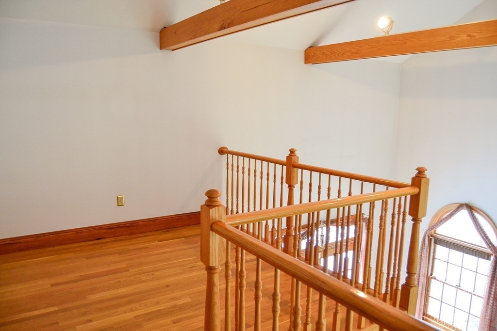 110 Mayflower Ridge Drive Wareham, MA 02571 - Photo 25 of 42