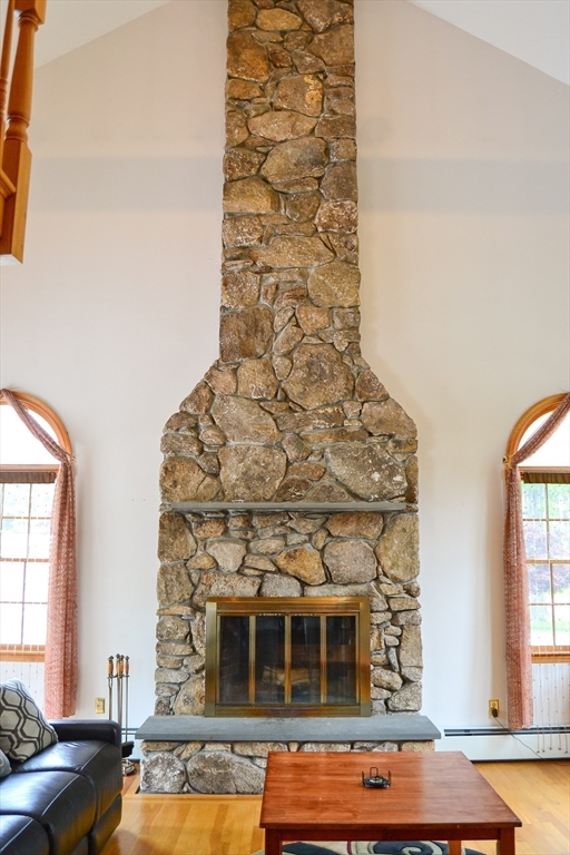 110 Mayflower Ridge Drive Wareham, MA 02571 - Photo 25 of 42