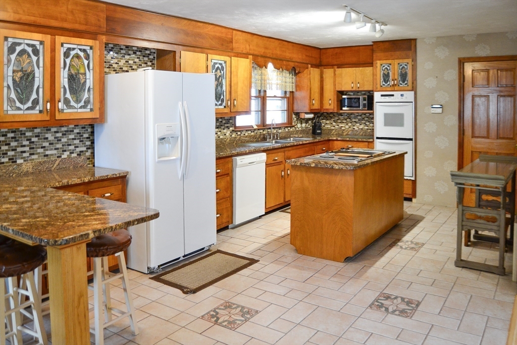 110 Mayflower Ridge Drive Wareham, MA 02571 - Photo 35 of 42