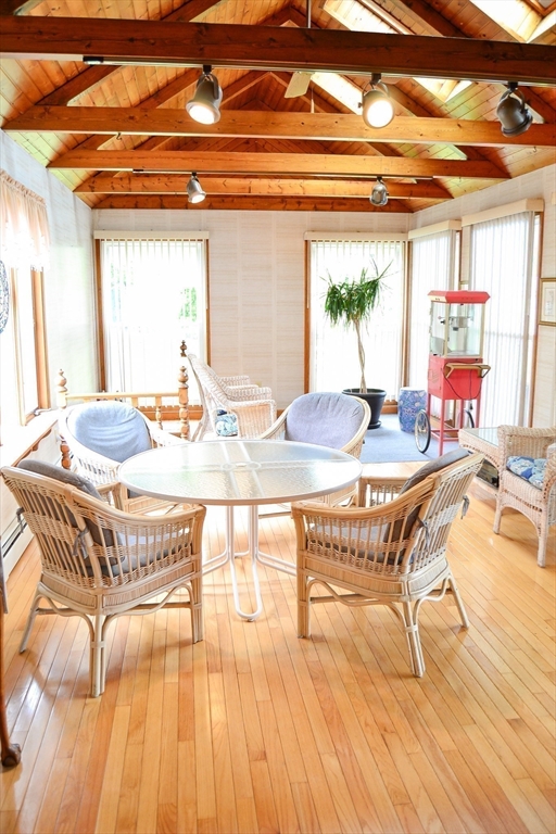 110 Mayflower Ridge Drive Wareham, MA 02571 - Photo 41 of 42