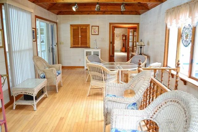 $699,900 | 110 Mayflower Ridge Drive, Wareham, MA 02571