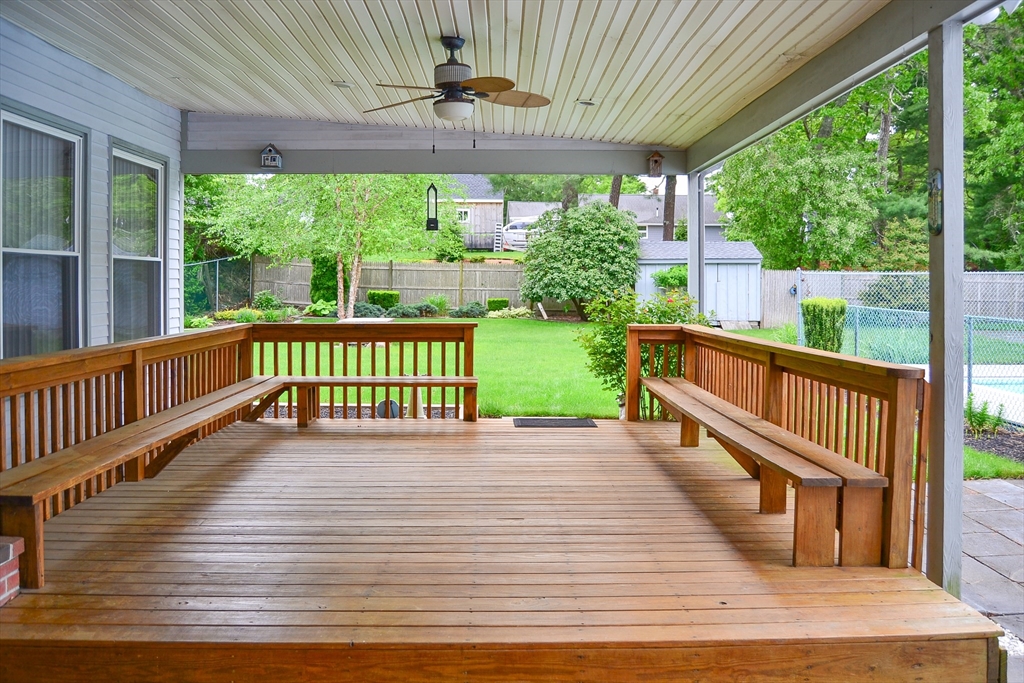 110 Mayflower Ridge Drive Wareham, MA 02571 - Photo 7 of 42