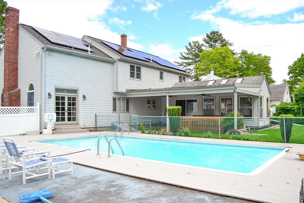 110 Mayflower Ridge Drive Wareham, MA 02571 - Photo 9 of 42