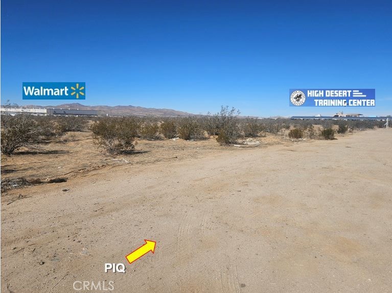 1 Navajo Road Apple Valley, CA 92307 - Photo 4 of 25