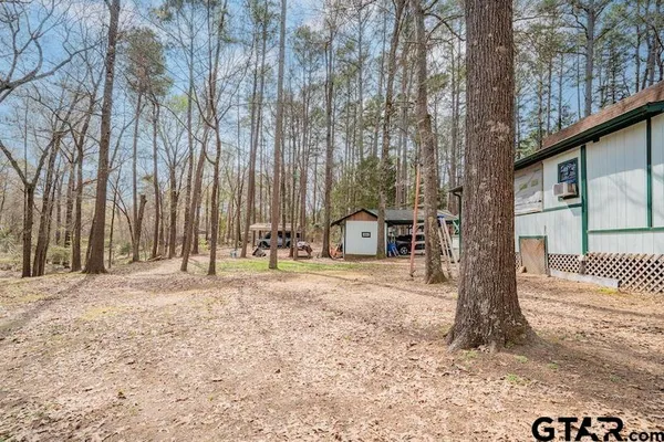 $179,900 | 1100 Cypress Creek Drive, Mount Vernon, TX 75457