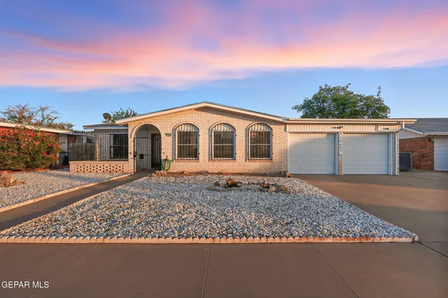 $237,999 | 10602 Drillstone Drive, El Paso, TX 79925