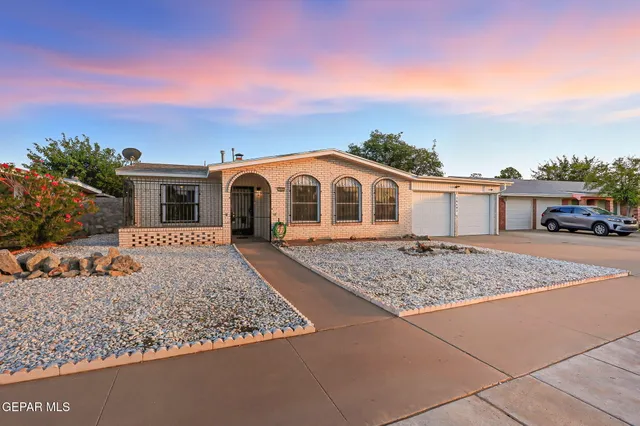 $237,999 | 10602 Drillstone Drive, El Paso, TX 79925