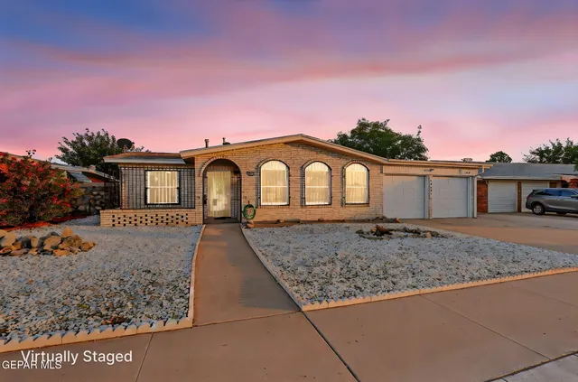 $237,999 | 10602 Drillstone Drive, El Paso, TX 79925