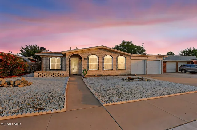 $237,999 | 10602 Drillstone Drive, El Paso, TX 79925