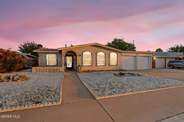 $237,999 | 10602 Drillstone Drive, El Paso, TX 79925