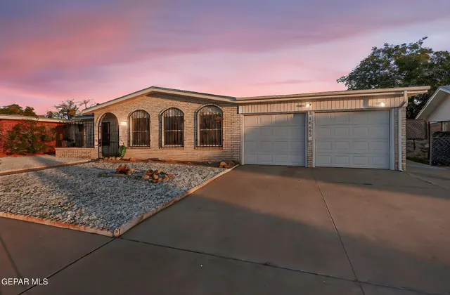$237,999 | 10602 Drillstone Drive, El Paso, TX 79925