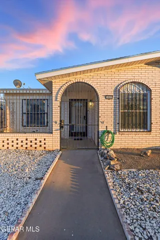 $237,999 | 10602 Drillstone Drive, El Paso, TX 79925