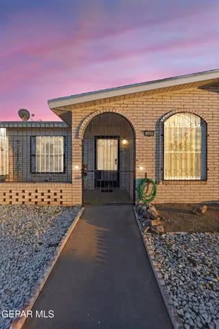 $237,999 | 10602 Drillstone Drive, El Paso, TX 79925