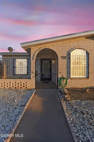 $237,999 | 10602 Drillstone Drive, El Paso, TX 79925