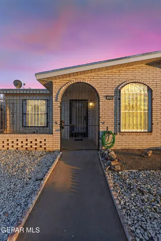 $237,999 | 10602 Drillstone Drive, El Paso, TX 79925