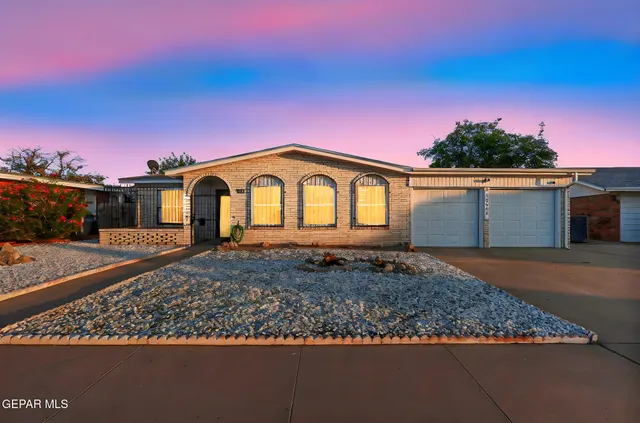 $237,999 | 10602 Drillstone Drive, El Paso, TX 79925