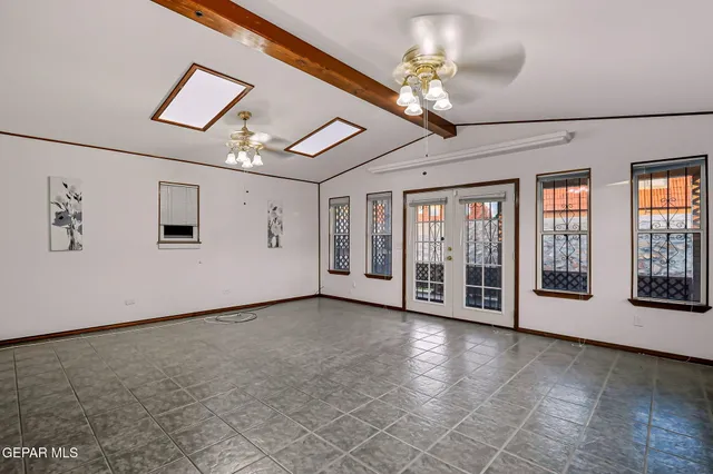 $237,999 | 10602 Drillstone Drive, El Paso, TX 79925